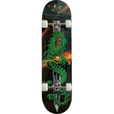 Skateboard - Amila Skatebird+ Dragon