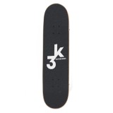 SKATEBOARD ATHLOPAIDIA 001.4001 Πολύχρωμο