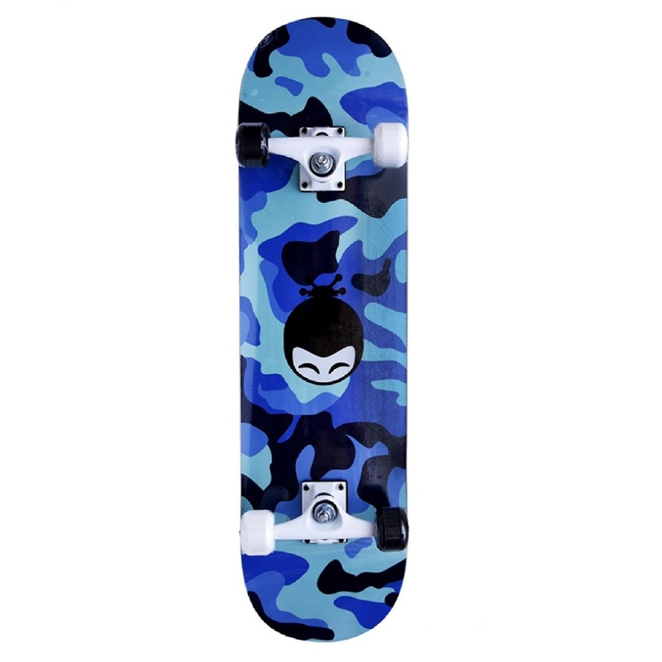 ATHLOPAIDIA 001.5135 Blue