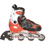 Kids' Rollers - Amila In-Line Skate No33-36 Image 