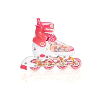 Kids' Rollers - Amila In-Line Skate No33-36 