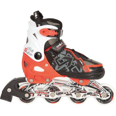 Rollers - Amila In-Line Skate No40-43