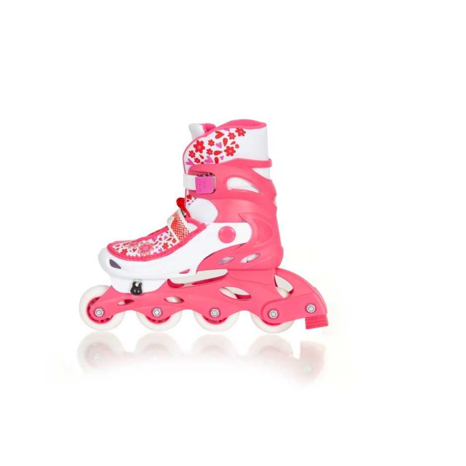 Πατίνια Rollers - Amila Inline Skate No39-42