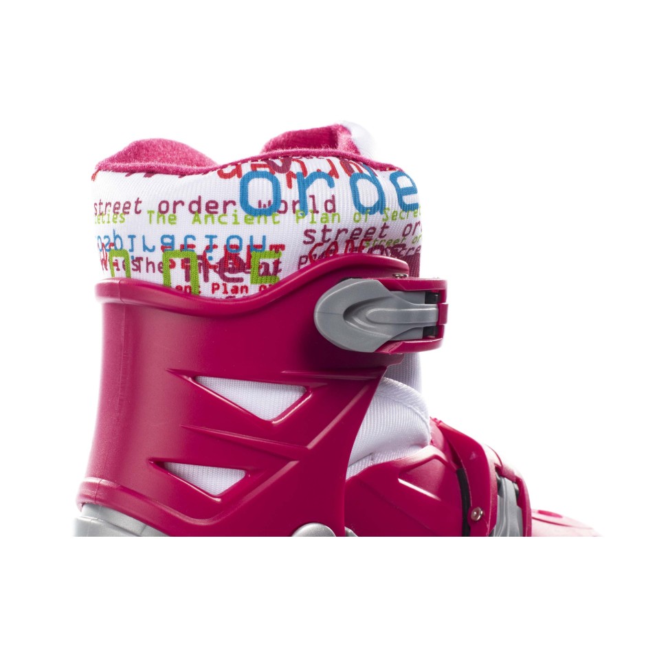 ATHLOPAIDIA 002.1083 Fuchsia