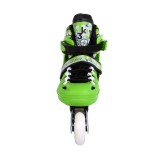 ATHLOPAIDIA INLINE SKATES 002.10305 Λαχανί