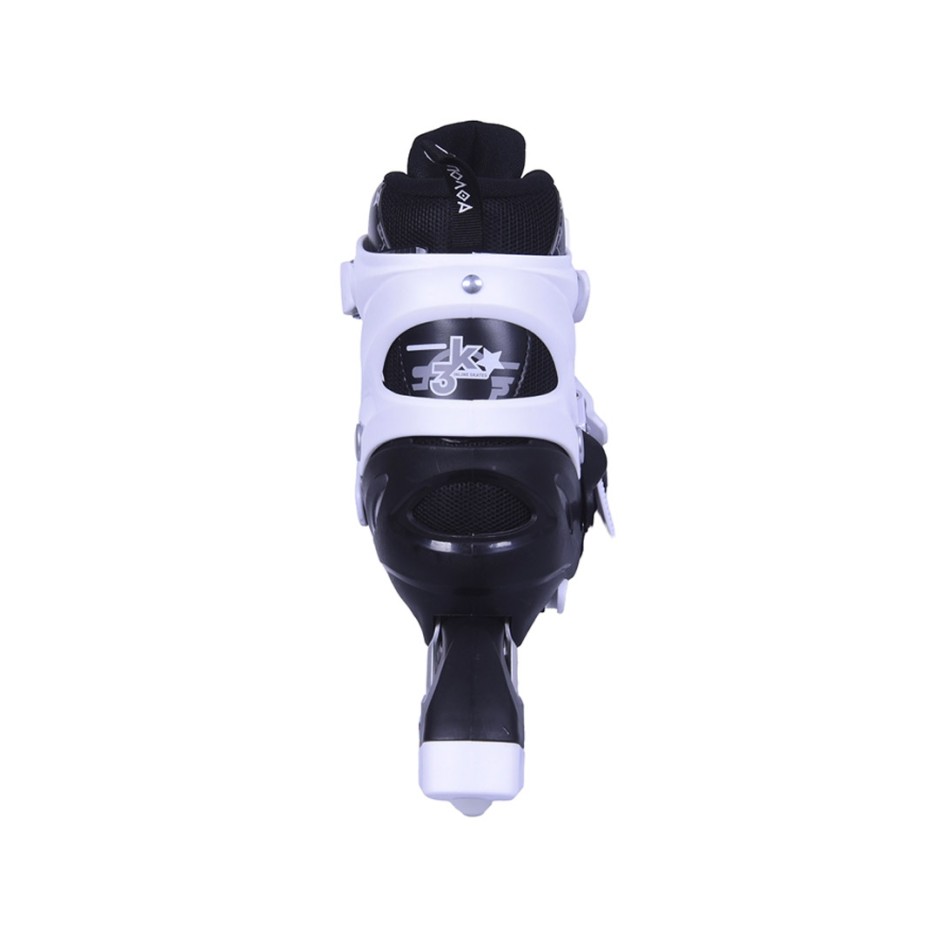 ATHLOPAIDIA 002.10306 Black