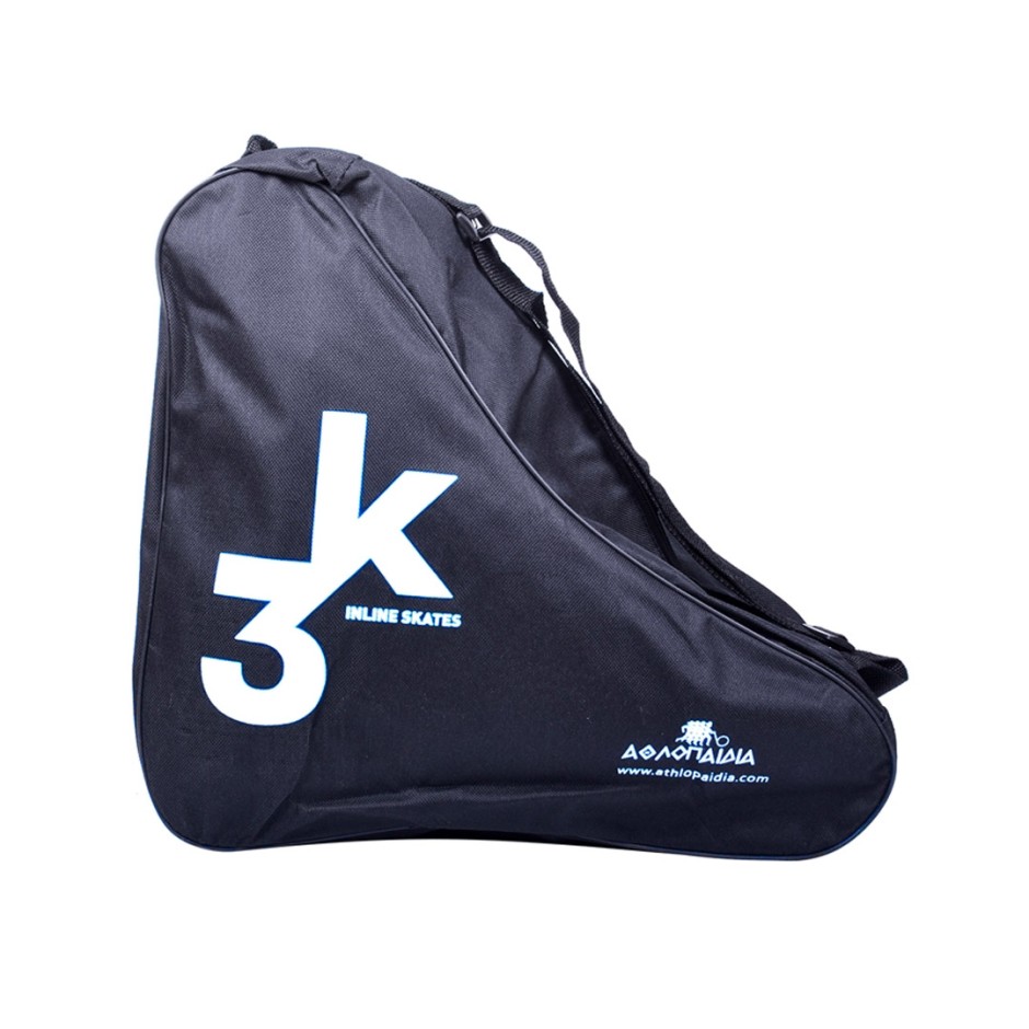 ATHLOPAIDIA 002.10306 Black