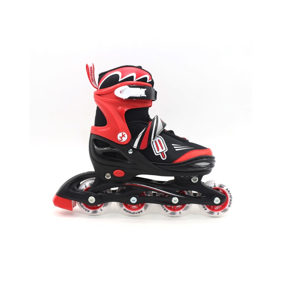 ATHLOPAIDIA 002.10320 Red