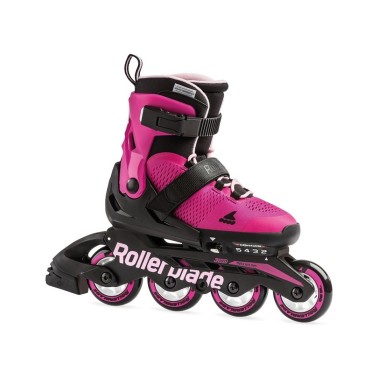 ATHLOPAIDIA MICROBLADE G'19 43.079573-black/pink Ροζ