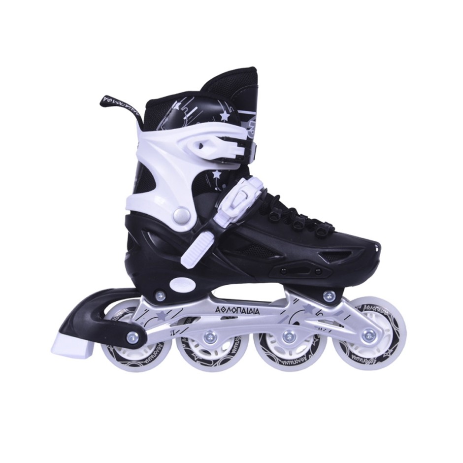 ATHLOPAIDIA 002.10306 Black