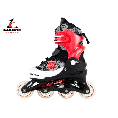 ATHLOPAIDIA 002.1084 Black