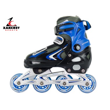 INLINE SKATE ATHLOPAIDIA 002.1085 Blue