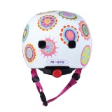 MICRO HELMET DOODLE DOT: S (48-53CM) AC2086BX One Color