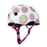 MICRO HELMET DOODLE DOT: S (48-53CM) AC2086BX Ο-C Εικόνα 4