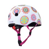 MICRO HELMET DOODLE DOT: S (48-53CM) AC2086BX One Color