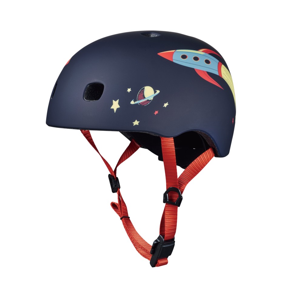 MICRO HELMET ROCKET: S (48-53CM) AC2092BX One Color