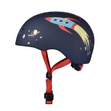 MICRO HELMET ROCKET: S (48-53CM) AC2092BX One Color Image 1