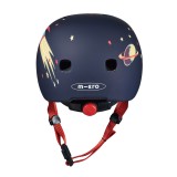 MICRO HELMET ROCKET: S (48-53CM) AC2092BX One Color Image 2
