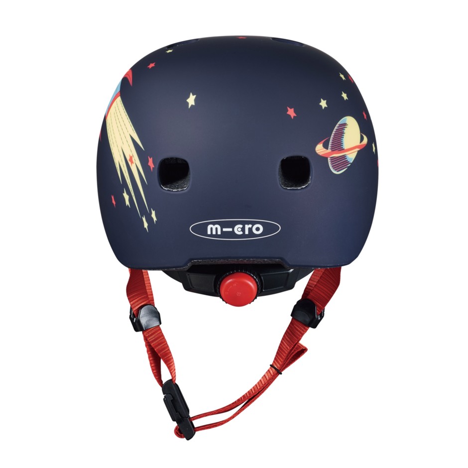MICRO HELMET ROCKET: S (48-53CM) AC2092BX One Color