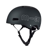MICRO HELMET BLACK L (58-61CM) AC2097BX One Color Image 0