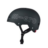 MICRO HELMET BLACK L (58-61CM) AC2097BX One Color Image 1