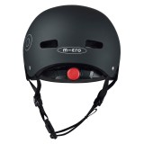 MICRO HELMET BLACK L (58-61CM) AC2097BX One Color Image 2