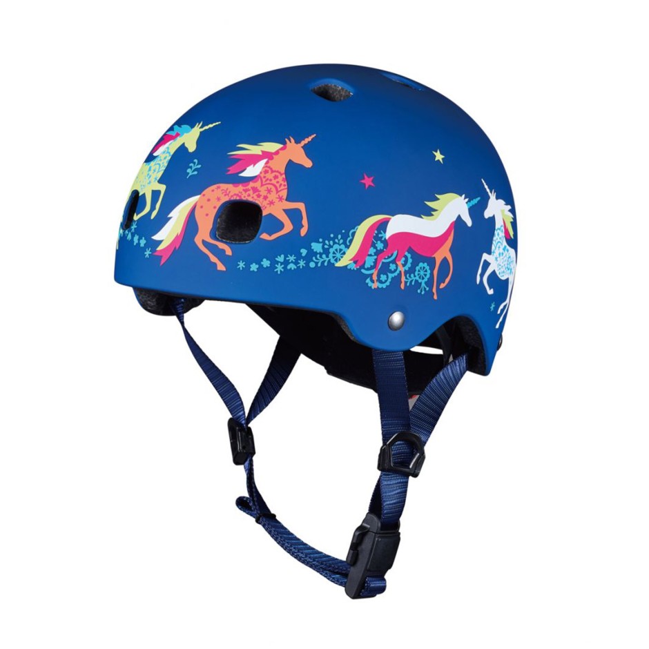 MICRO PC HELMET UNICORN: S AC2102BX Ο-C