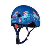 MICRO PC HELMET UNICORN: S AC2102BX Ο-C Εικόνα 1