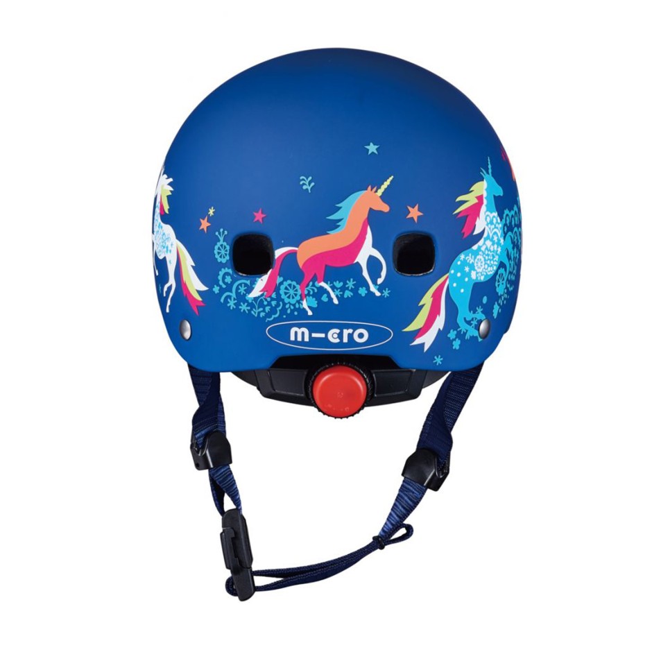 MICRO PC HELMET UNICORN: S AC2102BX Ο-C