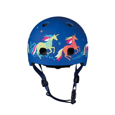 MICRO PC HELMET UNICORN: S AC2102BX One Color