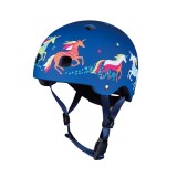 MICRO PC HELMET UNICORN: M AC2103BX One Color Image 0
