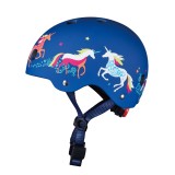 MICRO PC HELMET UNICORN: M AC2103BX One Color Image 2