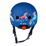 MICRO PC HELMET UNICORN: M AC2103BX Ο-C