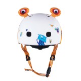 MICRO HELMET MONSTERS: S (48-53CM) AC2117BX One Color