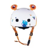 MICRO HELMET MONSTERS: S (48-53CM) AC2117BX Ο-C