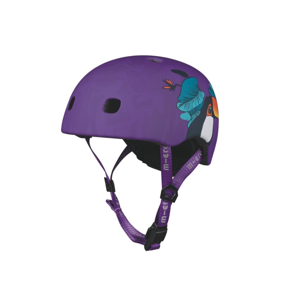 MICRO HELMET TOUCAN S AC2099BX Ο-C