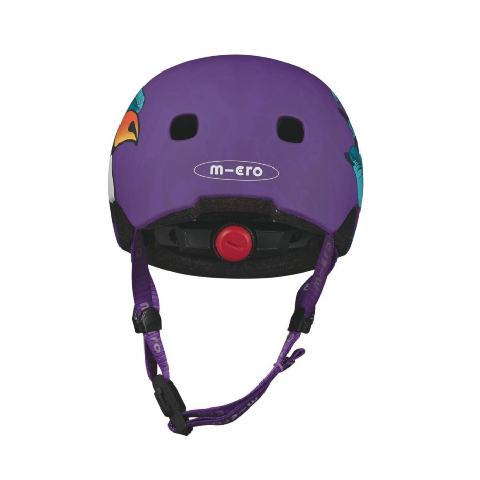 MICRO HELMET TOUCAN S AC2099BX Ο-C
