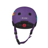 MICRO HELMET TOUCAN M AC2125BX One Color Image 2