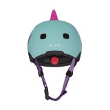 MICRO HELMET 3D DRAGON M AC2268BX One Color Image 3