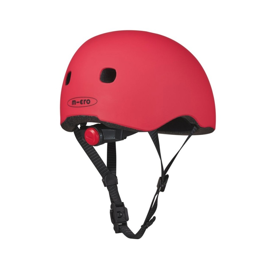 MICRO HELMET RED S AC2108BX One Color