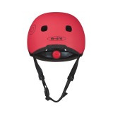 MICRO HELMET RED S AC2108BX One Color Image 1