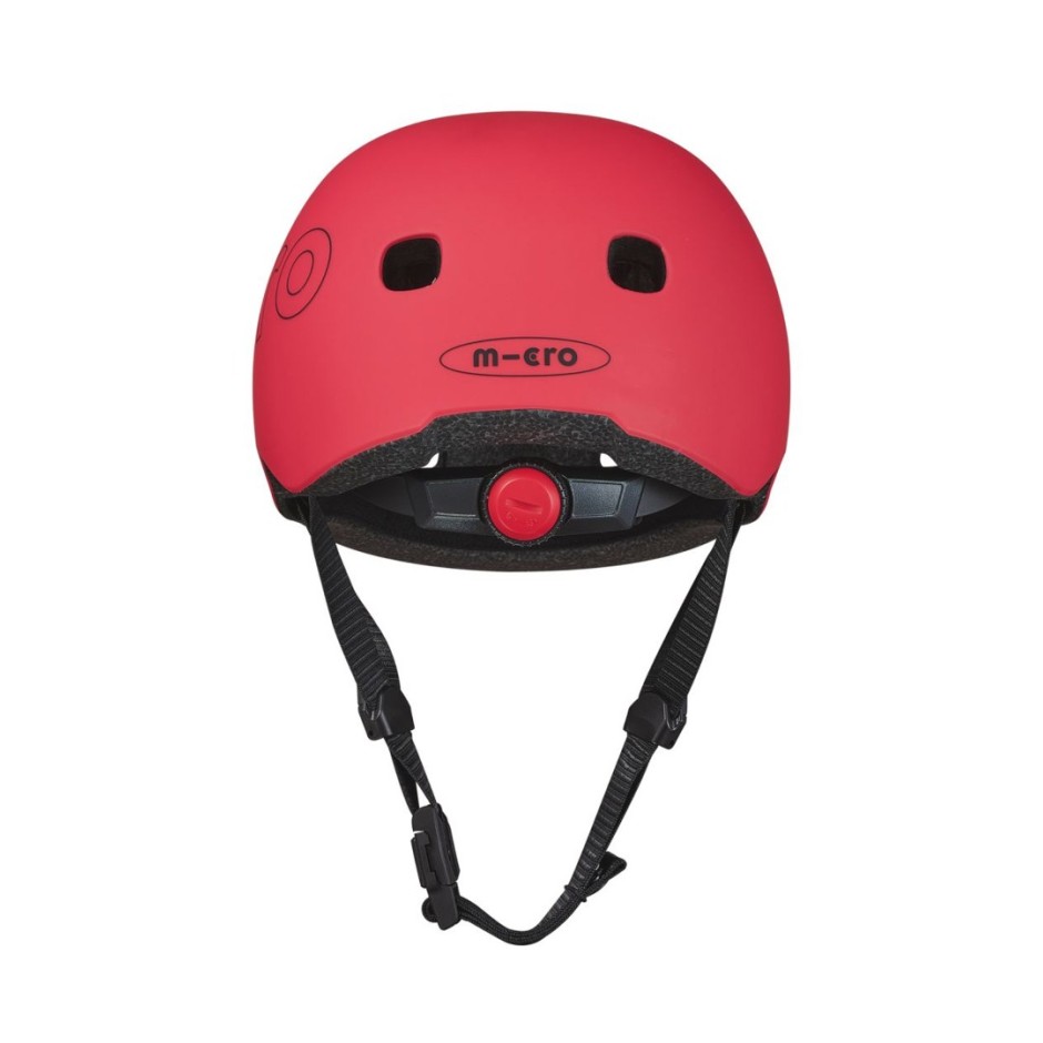 MICRO HELMET RED S AC2108BX One Color