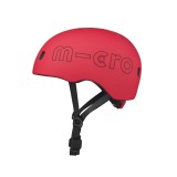 MICRO HELMET RED S AC2108BX One Color Image 2