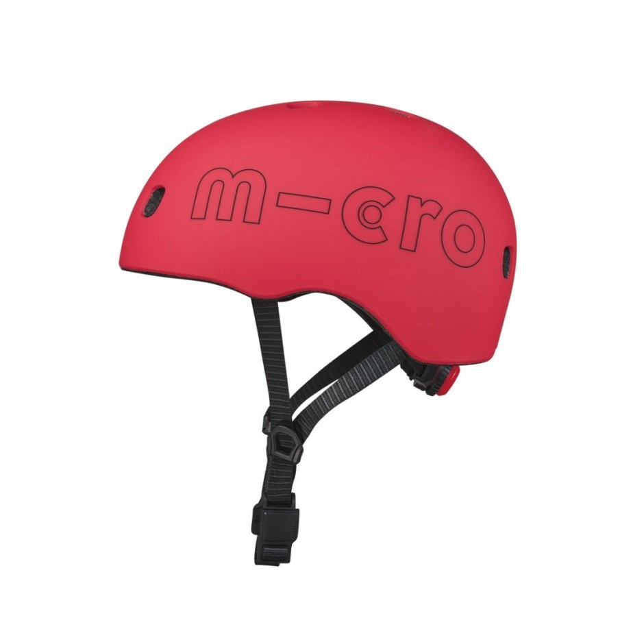 MICRO HELMET RED S AC2108BX One Color