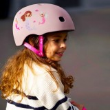 MICRO HELMET MERMAID S AC2283BX One Color Image 2