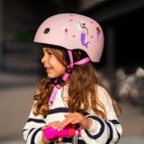 MICRO HELMET MERMAID S AC2283BX One Color Image 3