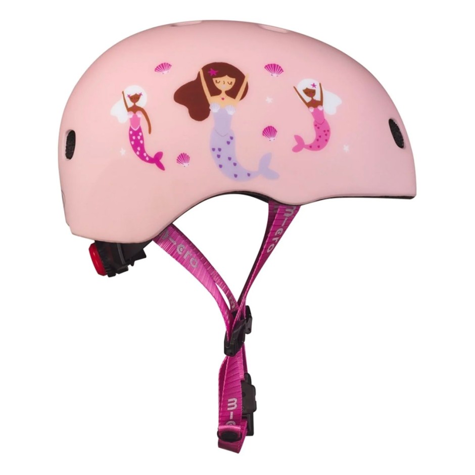 Κράνος - Micro Helmet Mermaid Medium