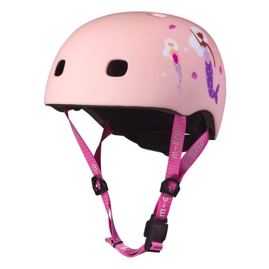 MICRO HELMET MERMAID S AC2283BX One Color