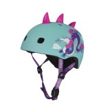 MICRO HELMET 3D DRAGON S AC2267BX One Color Image 