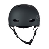 MICRO HELMET BLACK L (58-61CM) AC2097BX One Color Image 